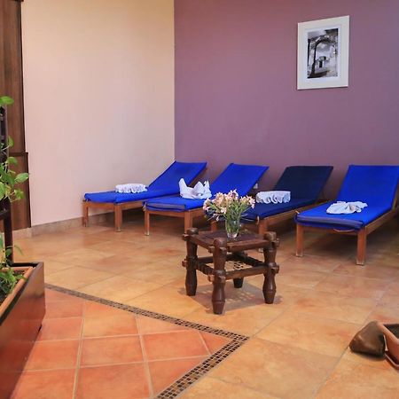 Haile Resort Hawassa Exterior foto