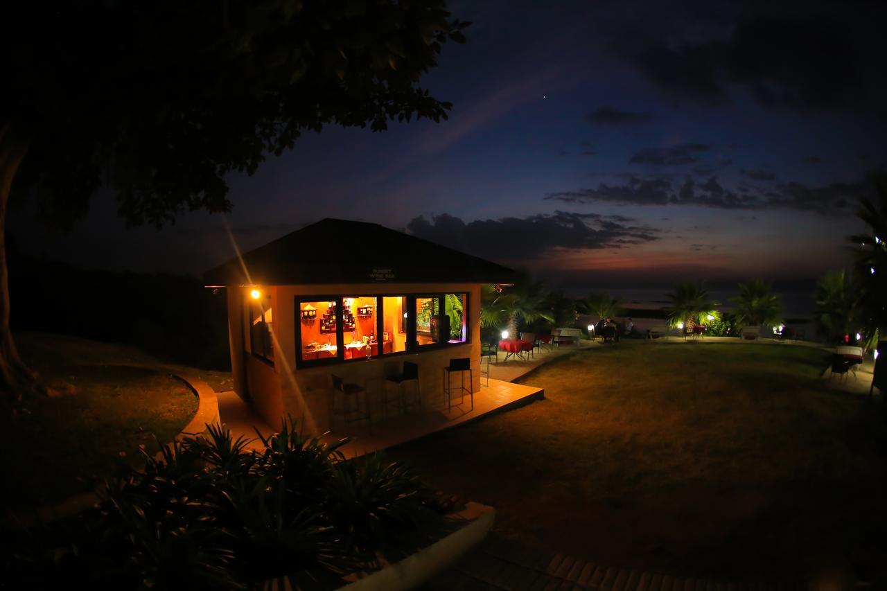 Haile Resort Hawassa Exterior foto